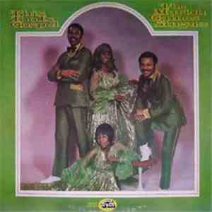 The Marion Gaines Singers - This Too Is Gospel