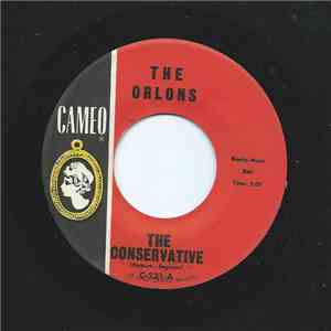 The Orlons - The Conservative / Don't Hang Up