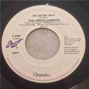 The Proclaimers - I'm On My Way