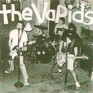 The Vapids - Five Minute Major