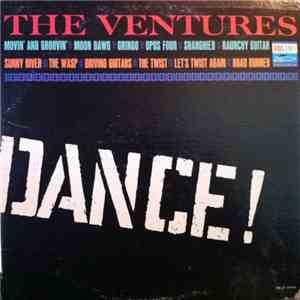 The Ventures - Dance!