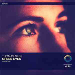 Thomas Nikki - Green Eyes