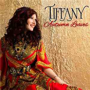 Tiffany - Autumn Leaves