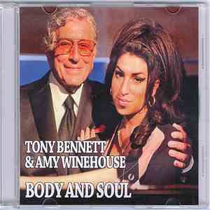 Tony Bennett & Amy Winehouse - Body And Soul