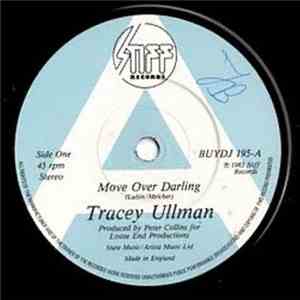 Tracey Ullman - Move Over Darling