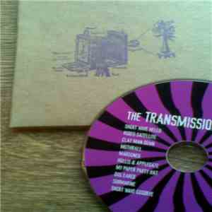 Transmissionary Six - The Transmissionary Six