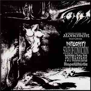 Various - A Compilation for Atonement