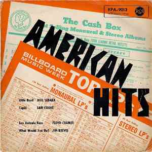 Various - American Hits