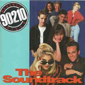 Various - Beverly Hills, 90210 - The Soundtrack