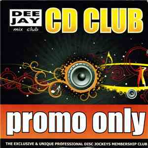 Various - CD Club Promo Only December 2010 Part 6