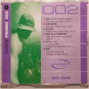 Various - Dance Promo 002