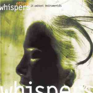 Various - Ethnic Whispers - 14 Ambient Instrumentals