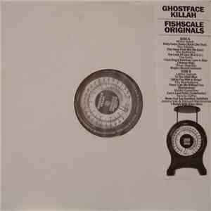 Various - Ghostface Killah - Fishscale Originals