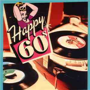 Various - Happy 60s