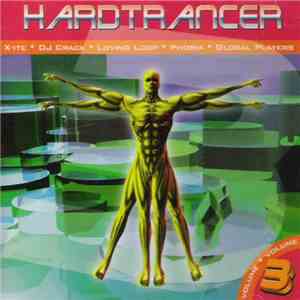 Various - Hardtrancer Vol. 3