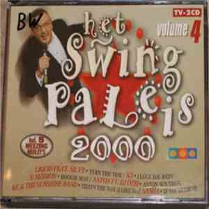 Various - Het Swingpaleis Volume 4