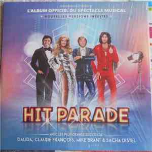 Various - Hit Parade - L'Album Officiel Du Spectacle Musical