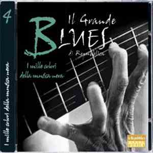 Various - I Mille Colori della Musica Nera