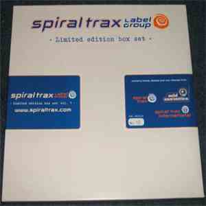 Various - Limited Edition Box Set Vol. 1