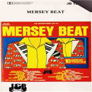 Various - Mersey Beat