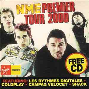 Various - NME Premier Tour 2000