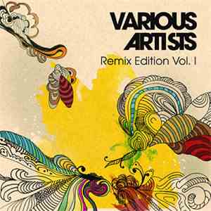 Various - Remix Edition Vol. 1