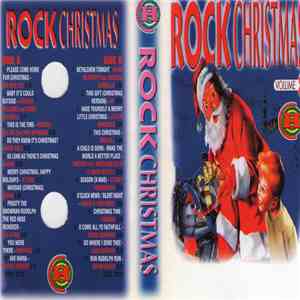 Various - Rock Christmas Volume 8