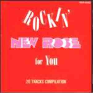 Various - Rockin' New Rose