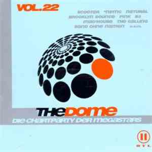 Various - The Dome Vol. 22