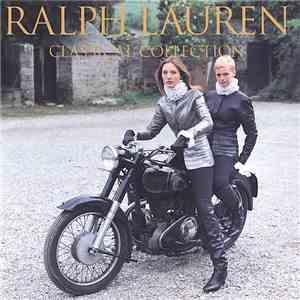 Various - The Ralph Lauren Classical Collection