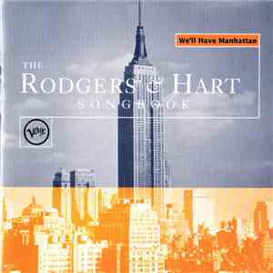 Various - We'll Have Manhattan (The Rodgers & Hart Songbook)