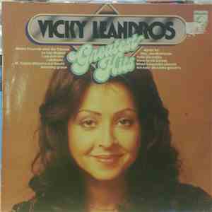 Vicky Leandros - Greatest Hits
