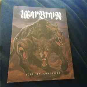 Warbrain - Void Of Confusion