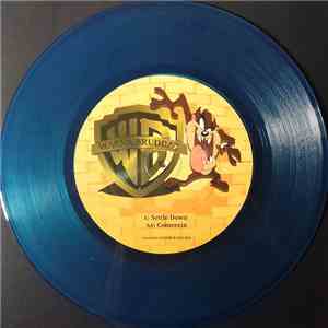 Warna Bruddaz - Settle Down / Comeeein