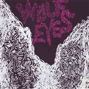Wolf Eyes - Dogs On Stage