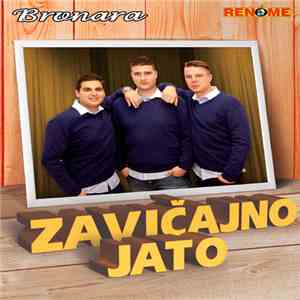 Zavičajno Jato - Brvnara