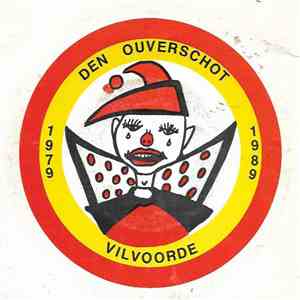 Achiel Ferrante - Den Ouverschot