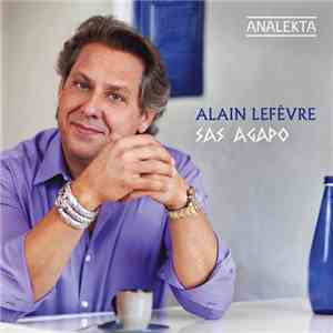 Alain Lefèvre - Sas Agapo