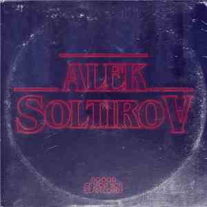 Alek Soltirov - Stranger Things EP