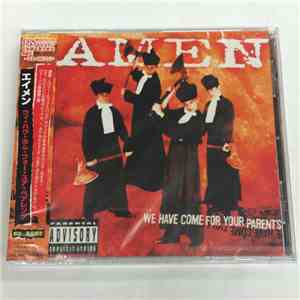 Amen  - We Have Come For Your Parents