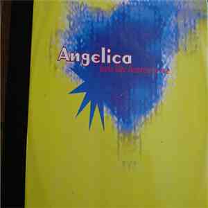 Angelica - Feels Like Heaven To Me