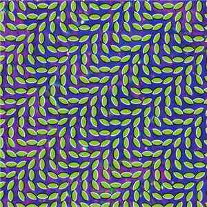 Animal Collective - Merriweather Post Pavilion