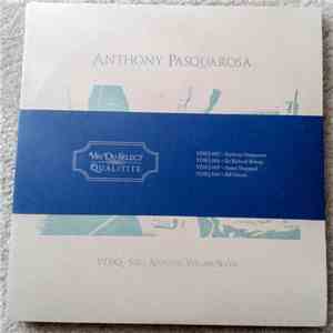 Anthony Pasquarosa, Sir Richard Bishop, Aaron Sheppard, Bill Orcutt - VDSQ ...