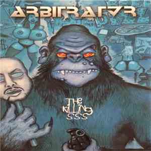 Arbitrator - The Killing SSS