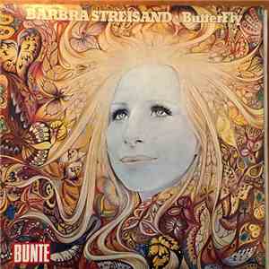 Barbra Streisand - Butterfly