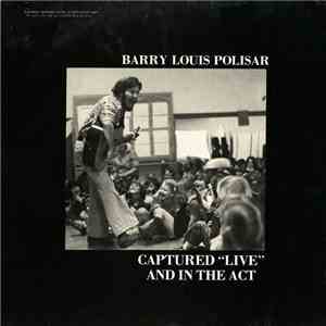 Barry Louis Polisar - Captured 
