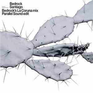 Bedrock - Santiago