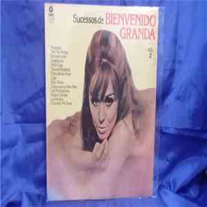 Bienvenido Granda - Sucessos De Bienvenido Granda Vol.2