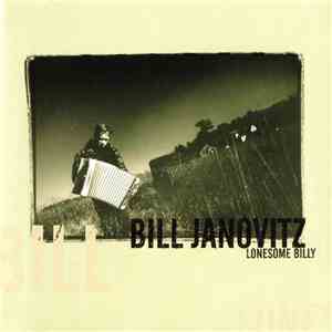 Bill Janovitz - Lonesome Billy