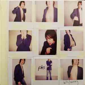 Billy Harvey - Pie